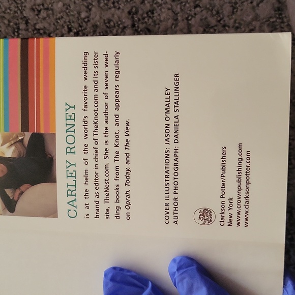 The Nest Newlywed Handbook - Picture 12 of 14